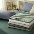 INR 699,  Pure Cotton Pillow Covers &ndash; Soft, Durable & Washable | Theindiglobal
