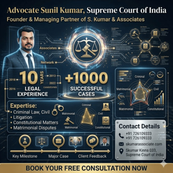 Mumbai, Legal, Best Divorce Advocate In Bihar | Advocate Sunil Kumar &ndash; Expert Family & Matrimonial Lawyer