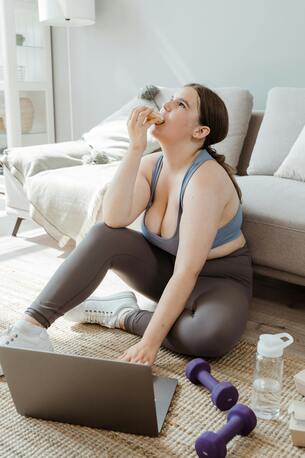 London, Health, Holiday Weight Loss - Free PLR EBook.