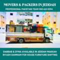 Professional Movers Packers Services Available In Jeddah 0506150094