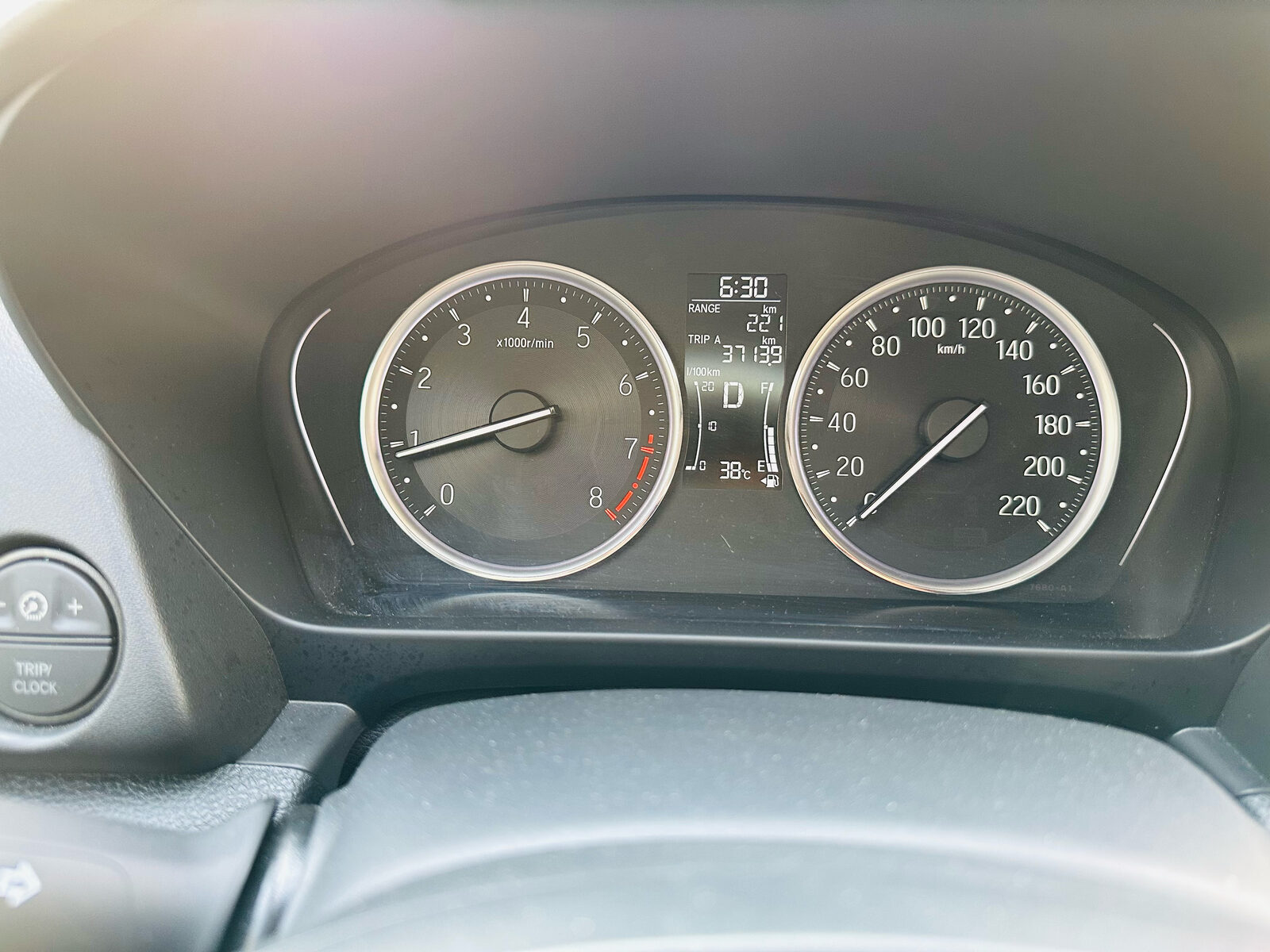 Khobar, Vehicle Lease Transfer, SAR 1406,  Honda City LX Sprots 2026 Full Option