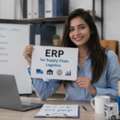 ERP For Supply Chain Logistics