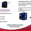 IT Service , Computer Service