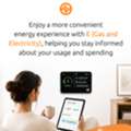 Enjoy Smarter Energy Management With E (Gas And Electricity)