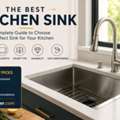 Best Kitchen Sink For Every Modern Kitchen | Grafdoer