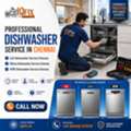 Expert Dishwasher & Chimney Service In Chennai