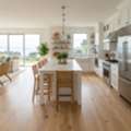 Premium Wood Flooring For Modern Living