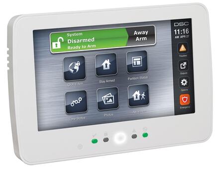 Singapore, Machinery, Advanced Security Alarm System For Home Safety