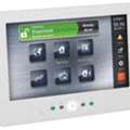 Advanced Security Alarm System For Home Safety