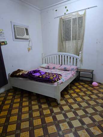 Buraidah, Apartments, Flats, Houses & Villas, SAR 500/month,  Furnished,  1 BR,  Bachelor Room