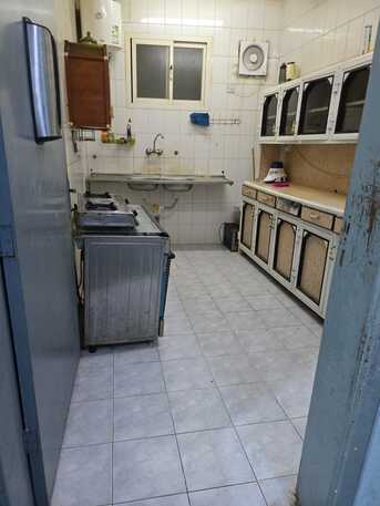 Buraidah, Apartments, Flats, Houses & Villas, SAR 500/month,  Furnished,  1 BR,  Bachelor Room