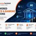 AI-Driven Banking Innovation For Modern Financial Institutions