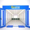 Advanced Spray Booth Solutions For Premium Paint Booths In Vancouver