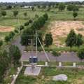 INR 13000,  183 Sq. Yard,  DTCP & RERA  APPROVED Open Plots For Sale @Nandiwanaparthy