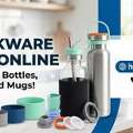 INR 395,  Level Up Your Tumbler: Buy Drinkware Accessories Online