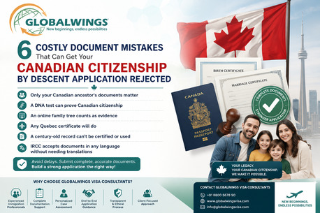 New Delhi, Counseling, Accurate Canada CRS Calculator Services | GlobalWings Visa Consultants