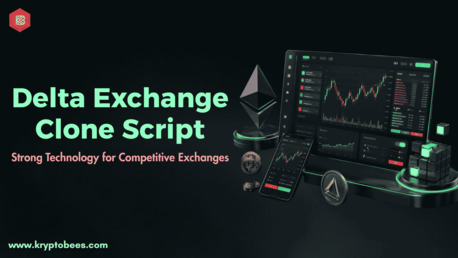 New York, Legal, Custom Delta Exchange Clone Script For Crypto Entrepreneurs