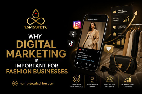 Indore, Business, Marketing Agency For Clothing Brand Indore Experts