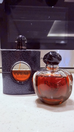 Riyadh, Perfumes & Fragrances, SAR 1000,  Luxury Perfumes Used Personally