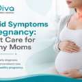 Thyroid Symptoms In Pregnancy: Expert Care For Healthy Moms