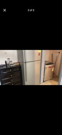 Olaya, Apartments, Flats, Houses & Villas, SAR 1600/month,  1 BR,  1 Room Washroom With Sharing Kitchen And Hall