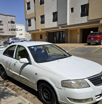Jeddah, Vehicles, Cars & Trucks , SAR 10000,  Nissan Sunny,  2010,  Manual,  350000 KM,