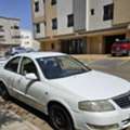 SAR 10000,  Nissan Sunny,  2010,  Manual,  350000 KM,