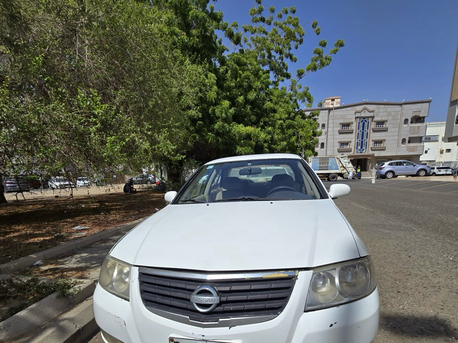 Jeddah, Vehicles, Cars & Trucks , SAR 10000,  Nissan Sunny,  2010,  Manual,  350000 KM,
