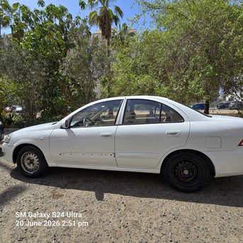 Jeddah, Vehicles, Cars & Trucks , SAR 10000,  Nissan Sunny,  2010,  Manual,  350000 KM,