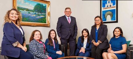 New York, Legal, Michael Ireland & Associates