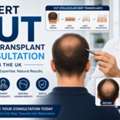 Expert FUT Hair Transplant Consultation In The UK