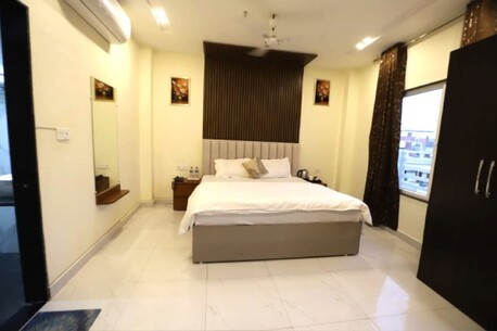 Mumbai, Travel, Hotel In Ayodhya Near Railway Station | Easy & Comfortable Stay