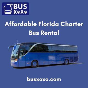 New York, Travel, Affordable Florida Charter Bus Rental