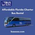 Affordable Florida Charter Bus Rental