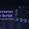 Build A User-Friendly Crypto Data Platform With Dex Screener Clone Script