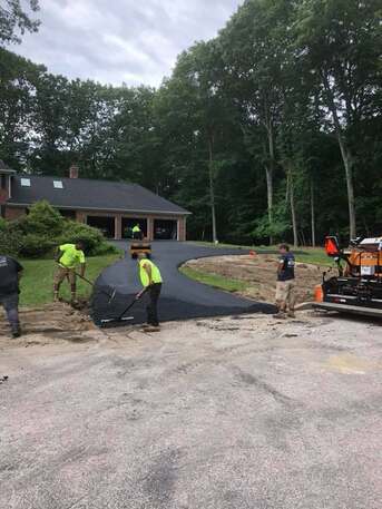 New York, Business, Reliable Asphalt & Paving Solutions For Strong And Long-Lasting Surfaces In Rhode Island