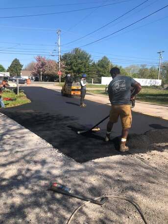 New York, Business, Reliable Asphalt & Paving Solutions For Strong And Long-Lasting Surfaces In Rhode Island
