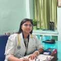 Gynaecologist In Bani Park