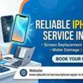 Quick & Reliable IPhone Repair Service In Kolkata: Get Your Device Fixed Today!