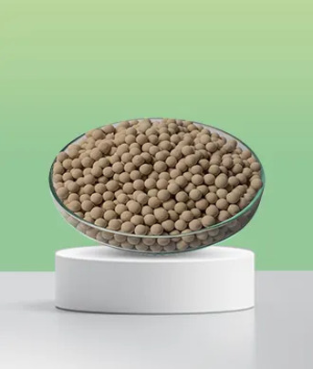 Vadodara, Materials, 5A Molecular Sieve For PSA Oxygen Plants