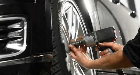 Sydney, Automotive, Professional Tyre Replacements Logan City - Wheel Wize