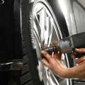 Professional Tyre Replacements Logan City - Wheel Wize