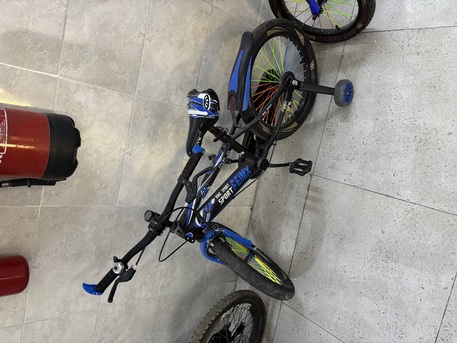 Manama, Bicycles, BHD 20,  Child Cycle