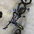BHD 20,  Child Cycle