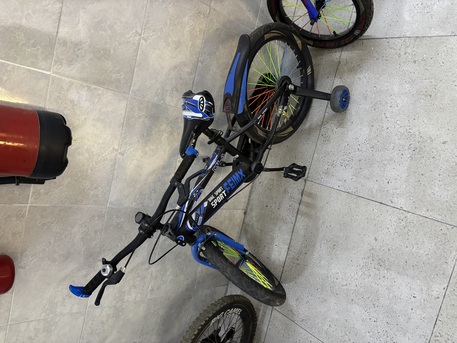 Manama, Bicycles, BHD 20,  Child Cycle