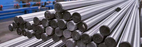 Mumbai, Heavy Equipment, INR 2000,  Trusted Molybdenum Round Bar Manufacturer & Exporter