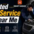 Trusted Car Service Near Me By Experienced Mechanics