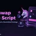 Develop A Secure Crypto Exchange Using Uniswap Clone Script