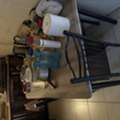 BHD 45,  Dining Table With 6 Chair