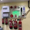 Fire Protection Service